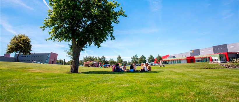 Image d'illustration de l'entreprise Sodebo